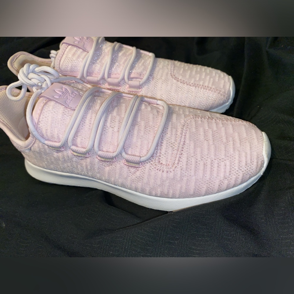 Women’s adidas size 9 
Like new